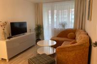 Wohnung zu vermieten im Zentrum von Nida "Edita"