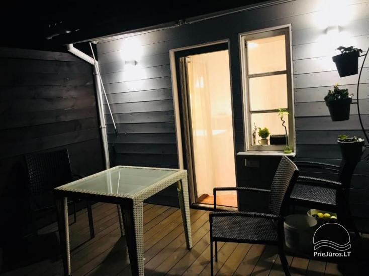 Zyle - Wohnung zu vermieten in Palanga - 1