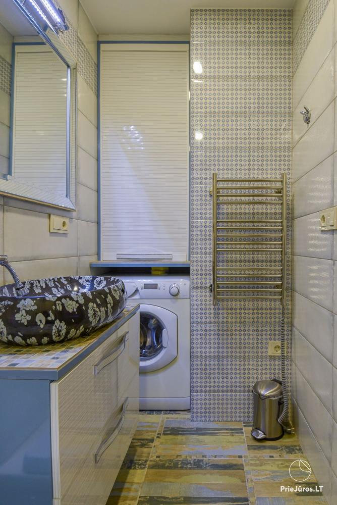 Wohnung zu vermieten in Nida, Curonian Spit