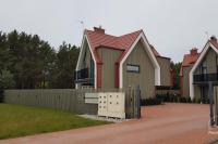 "Nendres takas" - Zweizimmerwohnung zu vermieten in Kunigiskiai