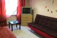 Zwei und drei Zimmer Wohnung zur Miete in Ventspils