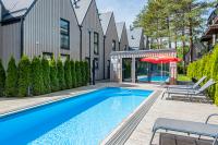 "Grit House" - Ferienhaus mit beheiztem Pool zu vermieten