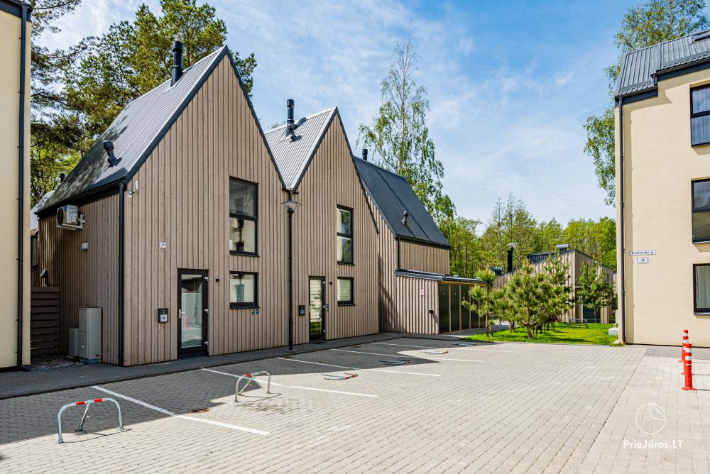 Grit House - Ferienhaus mit beheiztem Pool zu vermieten