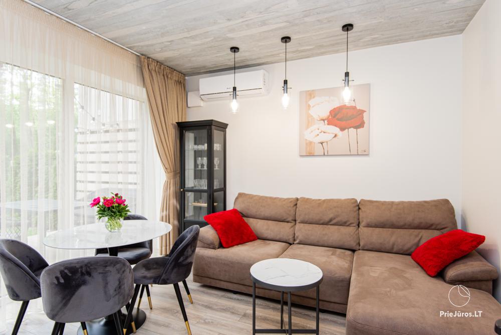 Grit House - Ferienhaus mit beheiztem Pool zu vermieten