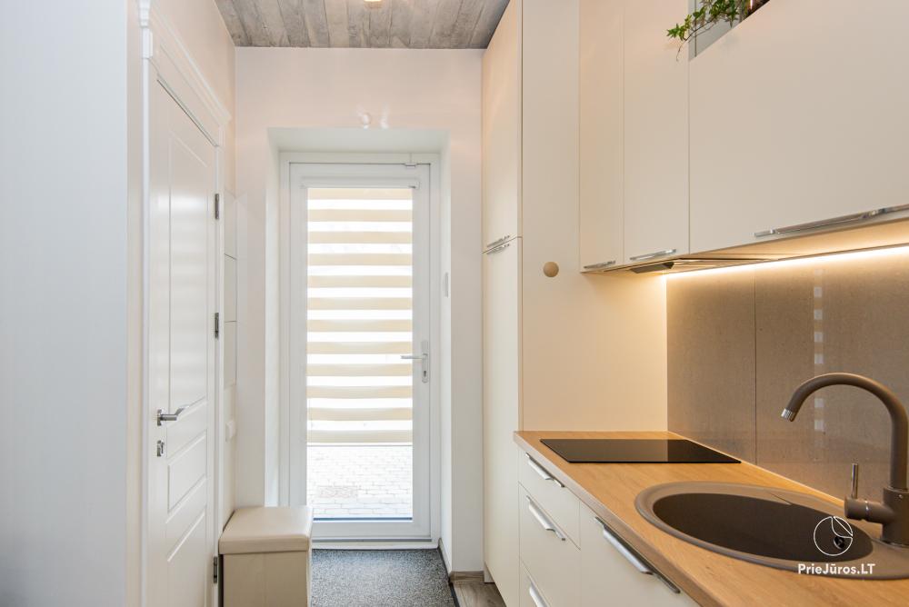 Grit House - Ferienhaus mit beheiztem Pool zu vermieten