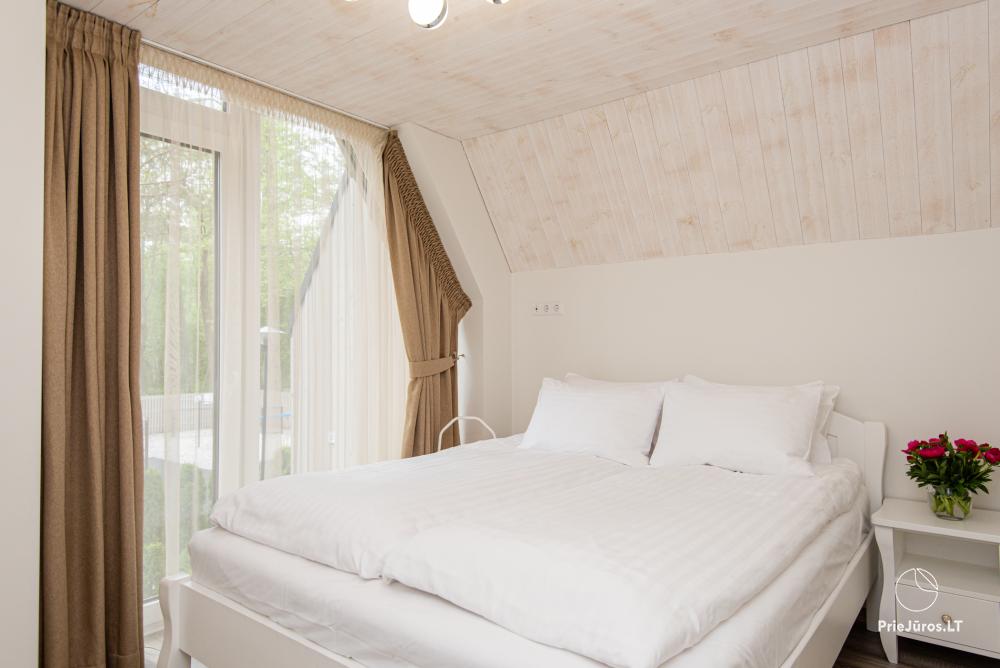 Grit House - Ferienhaus mit beheiztem Pool zu vermieten