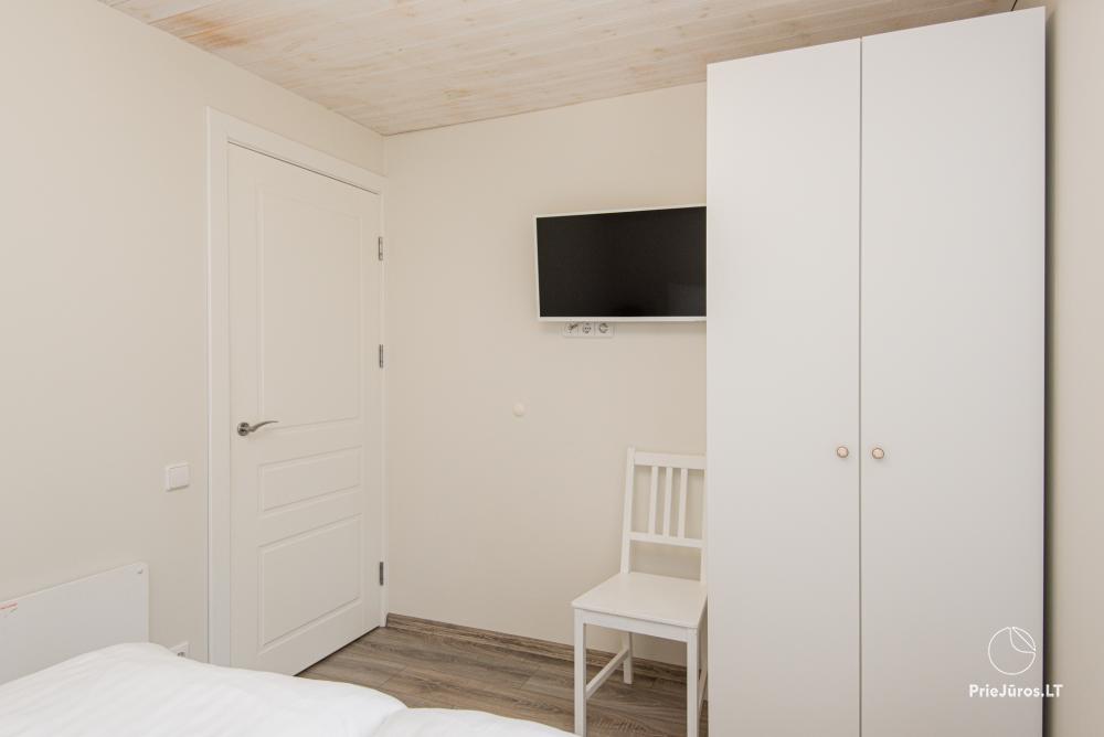Grit House - Ferienhaus mit beheiztem Pool zu vermieten