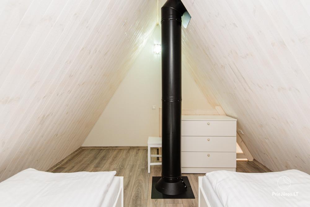 Grit House - Ferienhaus mit beheiztem Pool zu vermieten