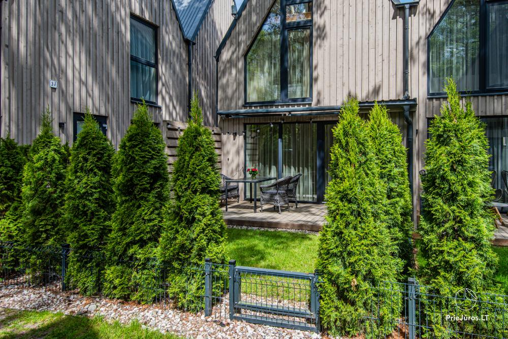 Grit House - Ferienhaus mit beheiztem Pool zu vermieten