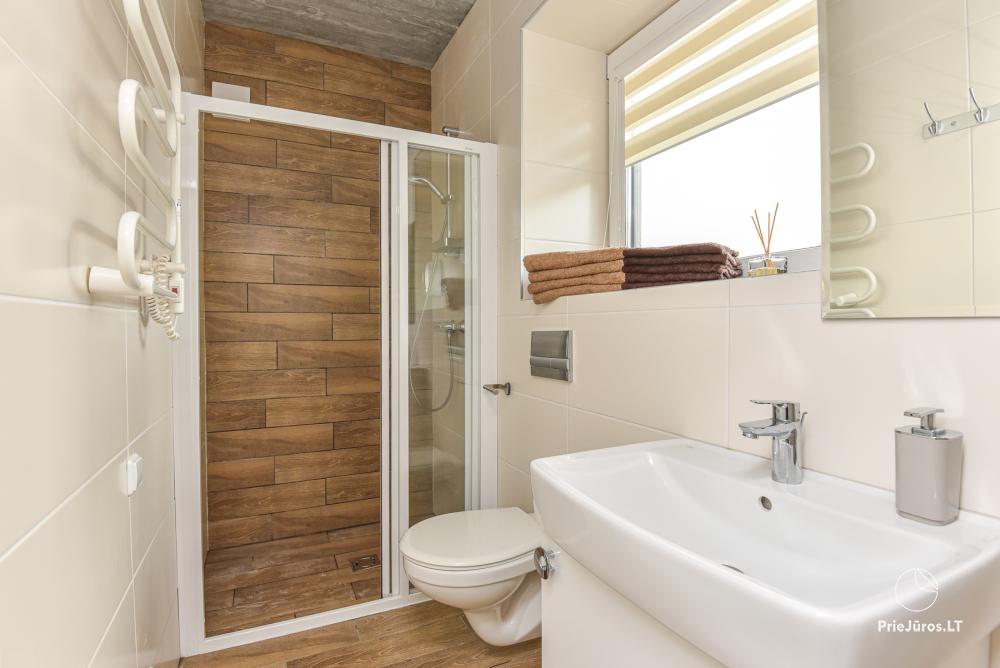 Grit House - Ferienhaus mit beheiztem Pool zu vermieten