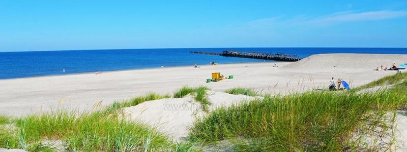 Zimmer, Ferienhäuser zur Miete in Sventoji