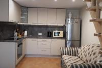 Ferienhaus zu vermieten in Nida, Curonian Spucke - Wi-Fi
