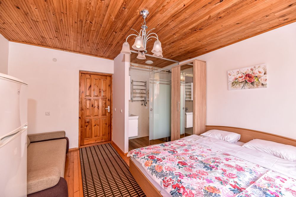 Vila Valentina - Zimmer zu vermieten in Palanga