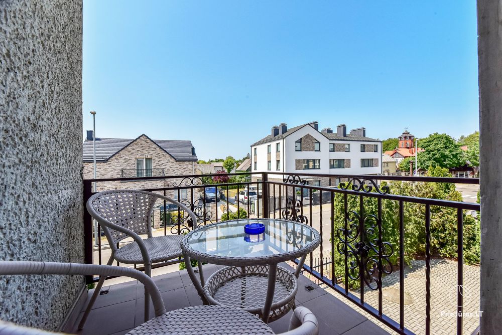 Vila Valentina - Zimmer zu vermieten in Palanga