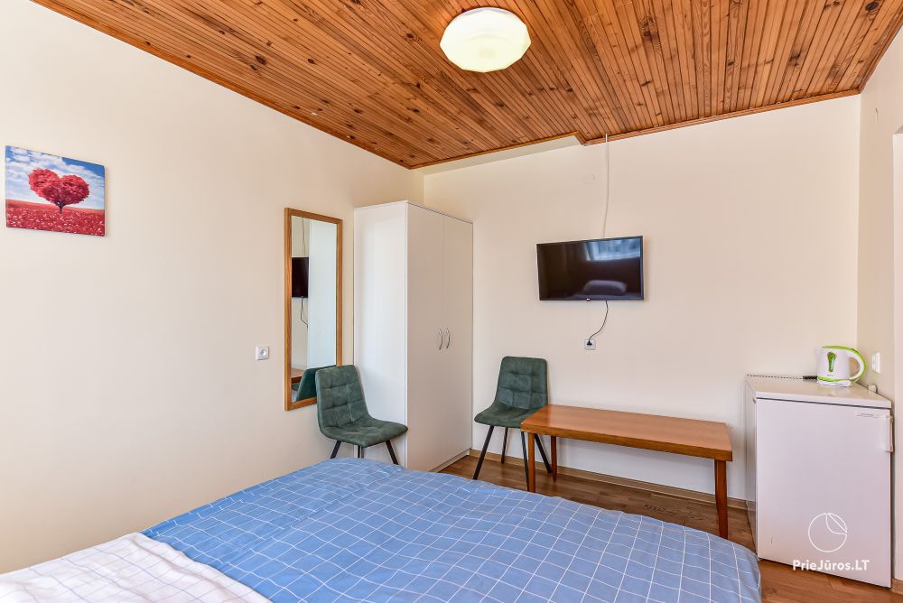 Vila Valentina - Zimmer zu vermieten in Palanga