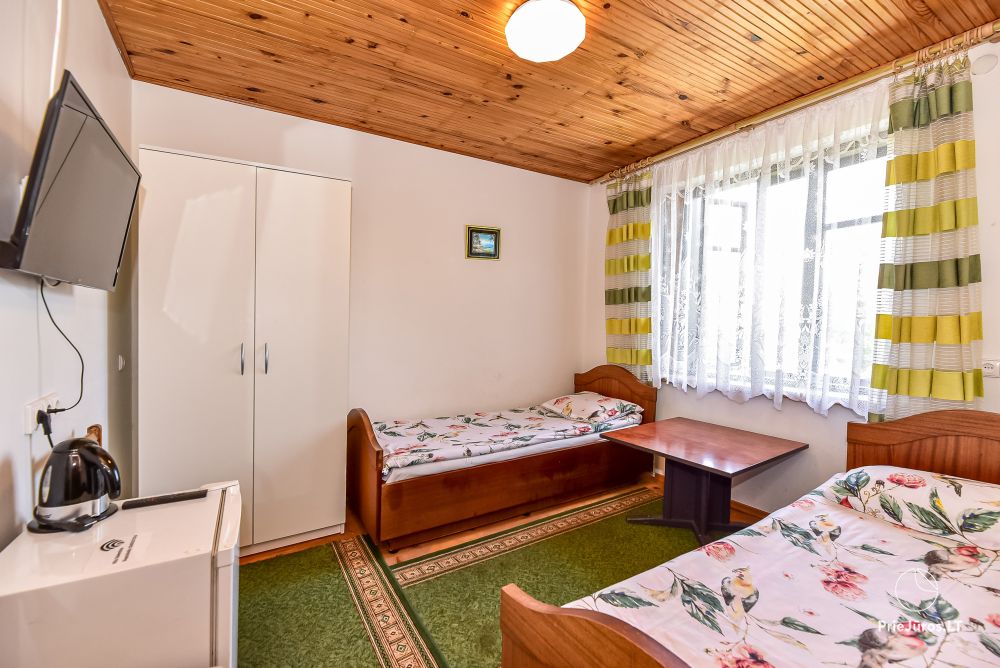 Vila Valentina - Zimmer zu vermieten in Palanga