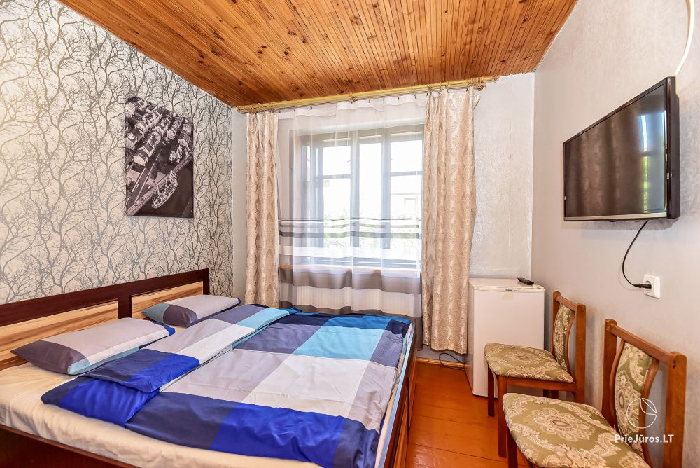 Vila Valentina - Zimmer zu vermieten in Palanga