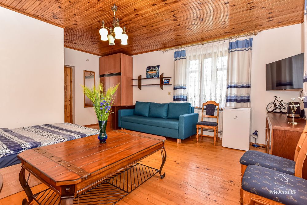 Vila Valentina - Zimmer zu vermieten in Palanga