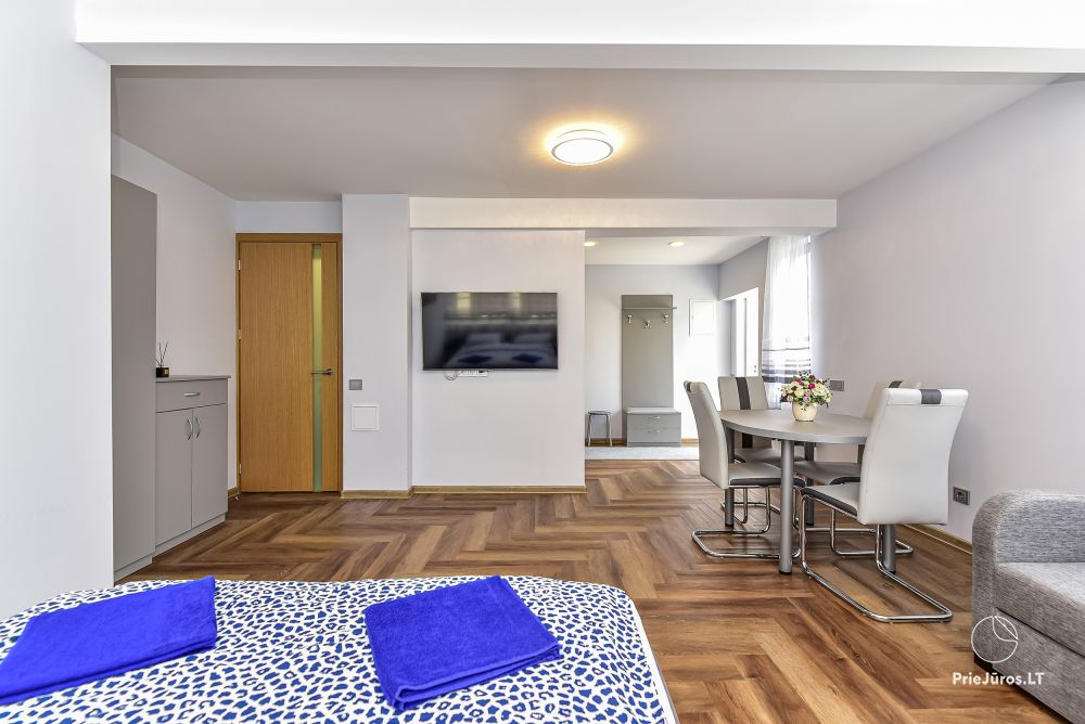 Vila Valentina - Zimmer zu vermieten in Palanga