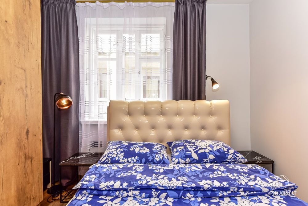 Vila Valentina - Zimmer zu vermieten in Palanga