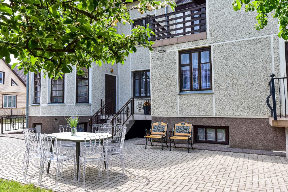Vila Valentina - Zimmer zu vermieten in Palanga
