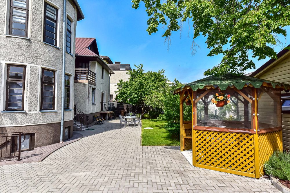 Vila Valentina - Zimmer zu vermieten in Palanga