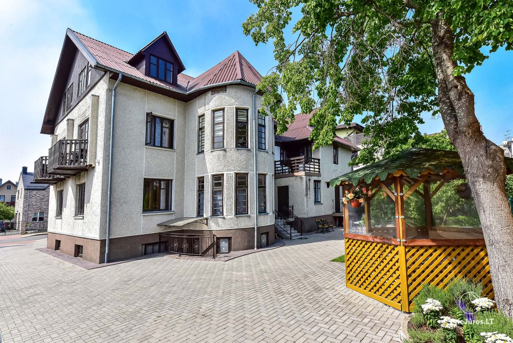 Vila Valentina - Zimmer zu vermieten in Palanga