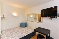 Studio-Apartment zu vermieten im Zentrum von Juodkrante, in der Nähe der Kurischen Lagune