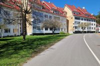Drei-Zimmer-Wohnung zu vermieten im Zentrum von Nida, Curonian Spit