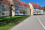 Drei-Zimmer-Wohnung zu vermieten im Zentrum von Nida, Curonian Spit