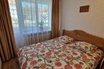 Drei-Zimmer-Wohnung zu vermieten im Zentrum von Nida, Curonian Spit - 3