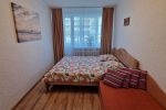 Drei-Zimmer-Wohnung zu vermieten im Zentrum von Nida, Curonian Spit - 4