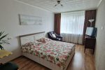 Drei-Zimmer-Wohnung zu vermieten im Zentrum von Nida, Curonian Spit - 5
