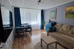 Drei-Zimmer-Wohnung zu vermieten im Zentrum von Nida, Curonian Spit - 3