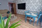 Drei-Zimmer-Wohnung zu vermieten im Zentrum von Nida, Curonian Spit - 2