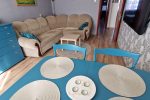 Drei-Zimmer-Wohnung zu vermieten im Zentrum von Nida, Curonian Spit - 4