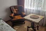 Drei-Zimmer-Wohnung zu vermieten im Zentrum von Nida, Curonian Spit