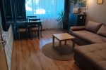 Drei-Zimmer-Wohnung zu vermieten im Zentrum von Nida, Curonian Spit