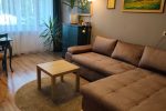 Drei-Zimmer-Wohnung zu vermieten im Zentrum von Nida, Curonian Spit