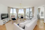 Wohnung Kiras in Sventoji, im Komplex Elija