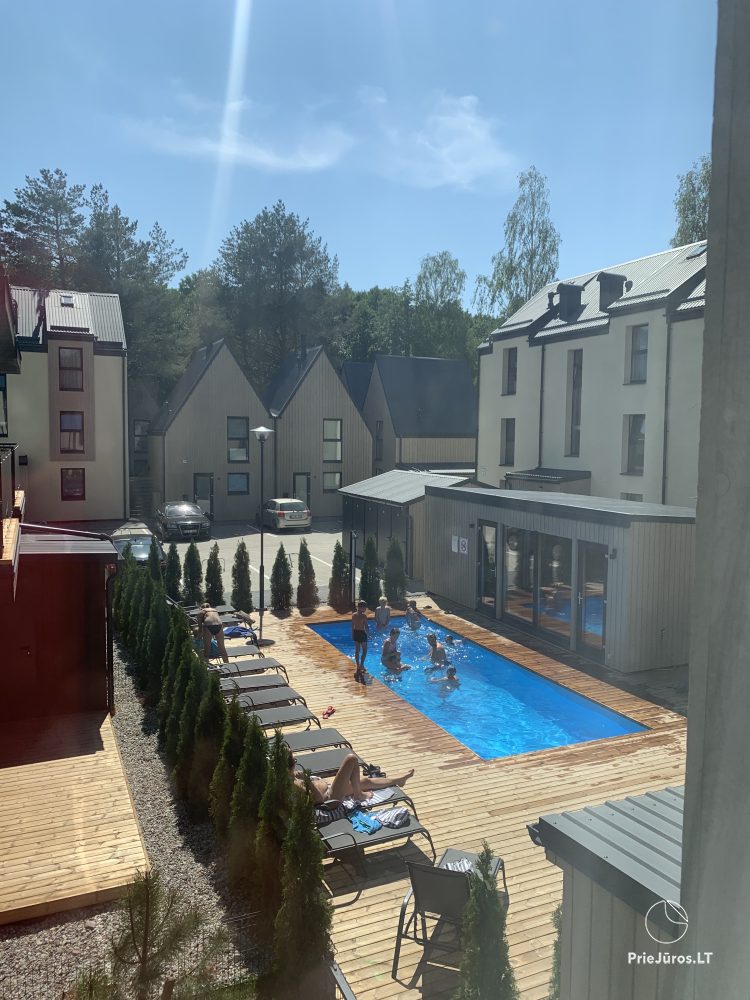Geriausios atostogos - Ferienhäuser zu vermieten in Kunigiskes