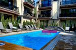 Villa Una - neues 3-stöckiges Ferienhaus in komplexen Ciki Puki Pyjurys
