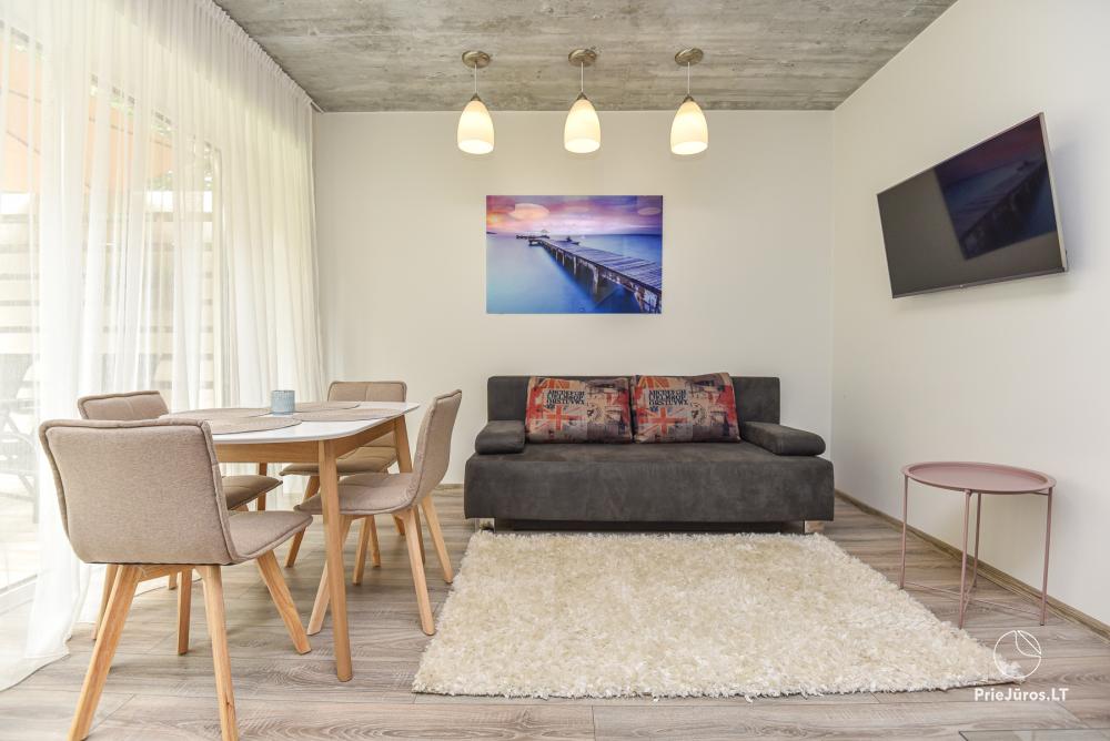 Villa Una - neues 3-stöckiges Ferienhaus in komplexen Ciki Puki Pyjurys