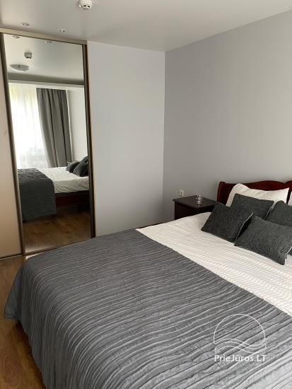 Wohnung zu vermieten in Nida, Curonian Spit, in Litauen - 1