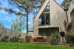 Ferienhaus Inkiliukas in Palanga