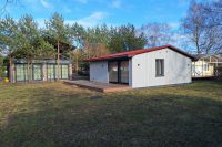 Zwei neue Apartments - Häuschen in Šventoji