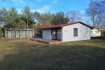 Zwei neue Apartments in Šventoji