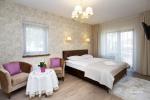 Villa Airina in Palanga - gemütliche Wohnungen für Ihre Erholung! - 6