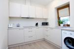 Villa Airina in Palanga - gemütliche Wohnungen für Ihre Erholung! - 5
