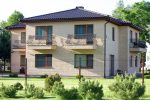 Villa Airina in Palanga - gemütliche Wohnungen für Ihre Erholung! - 2